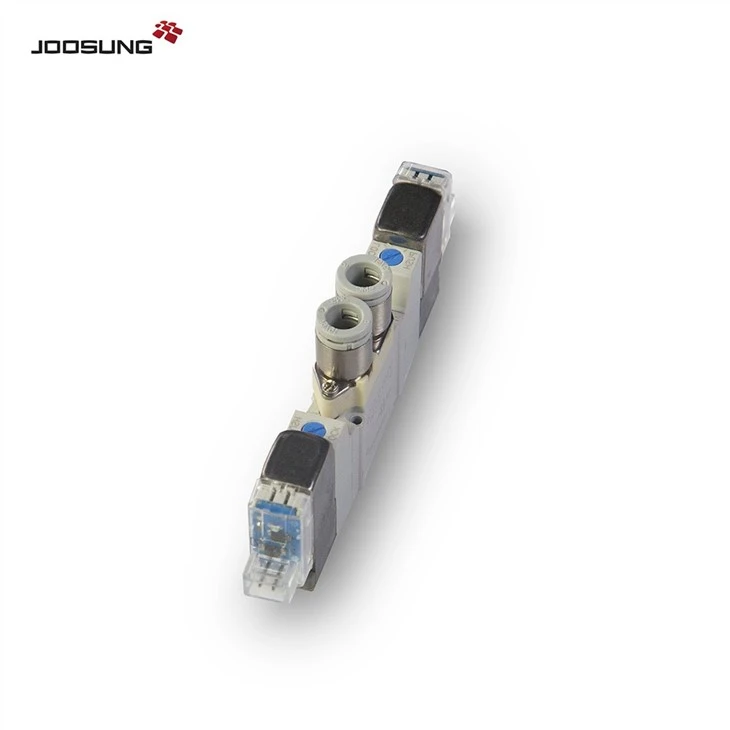 Electric Air Valve 12v