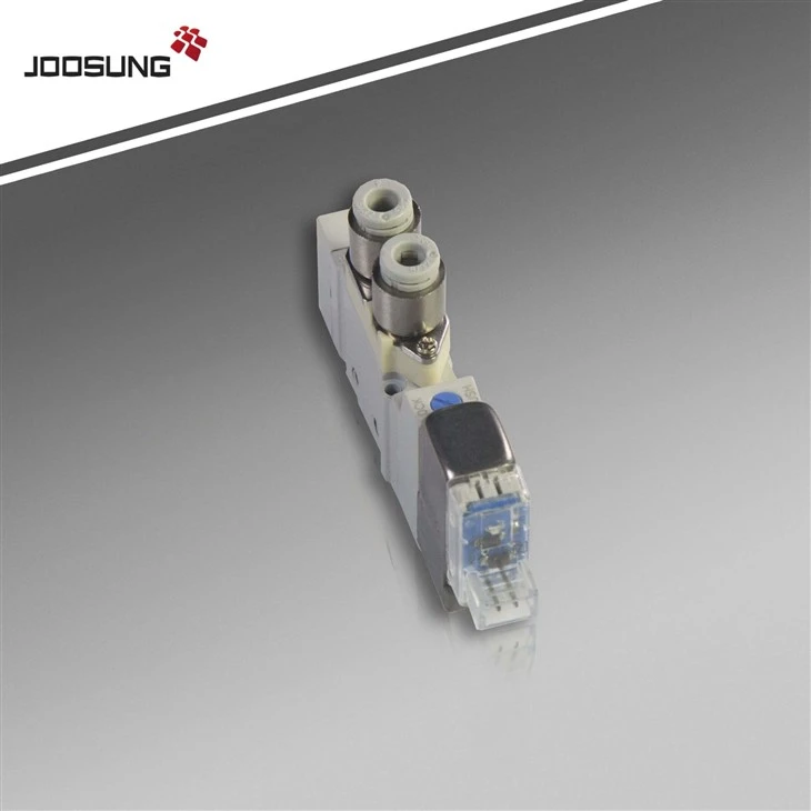 SY3220-5L-C4 Solenoid Valve